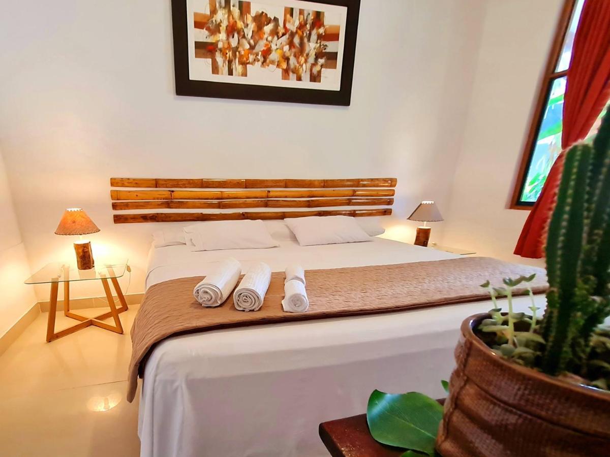 Country Club Eco Casajardin Ξενοδοχείο Moyobamba Εξωτερικό φωτογραφία